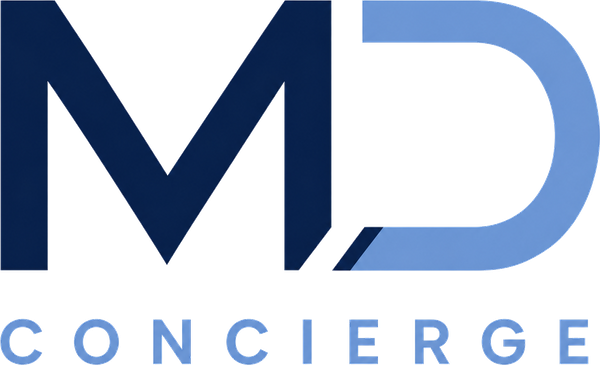 MDconcierge